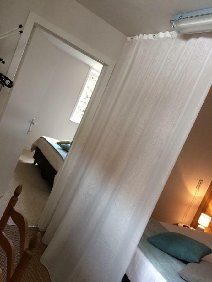 Ferienwohnung Temps De Pose Ypern Exterior foto